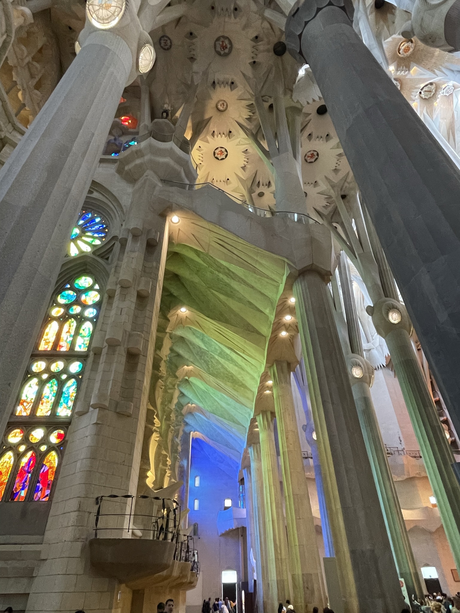 Sagrada Familia Barcelona